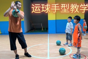 儿童篮球学员如何在游戏中学会观察对手:培养洞察力与实战能力